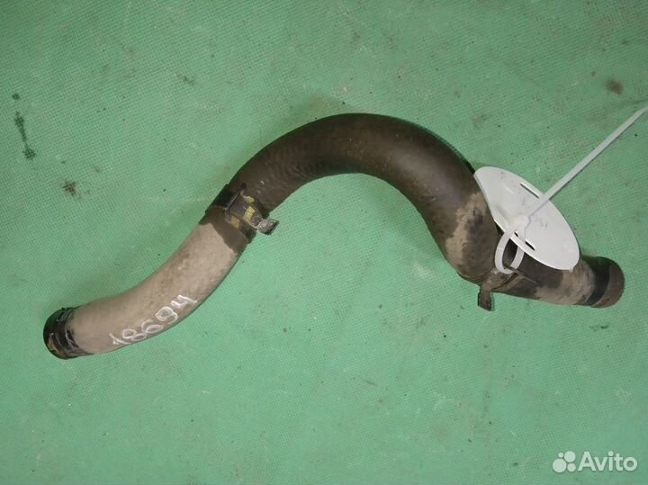 Hyundai Solaris I шланг гидроусилителя