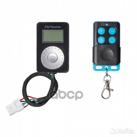 Отопитель автономный aeaz002 airline