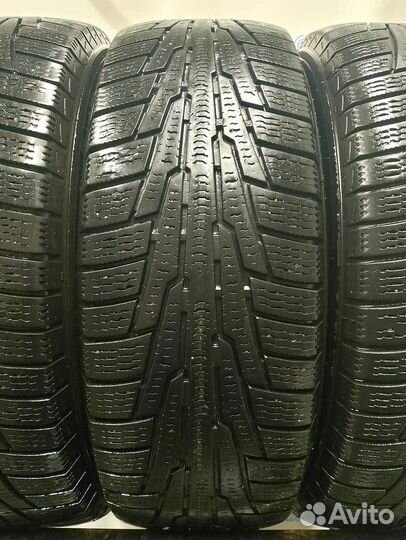 Nokian Tyres Nordman RS2 195/65 R15 95R