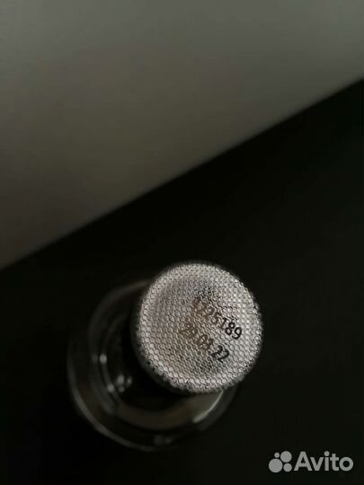 Арабский парфюм