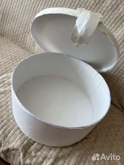 Свадебная коробка