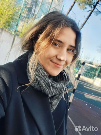 Няня, воспитатель