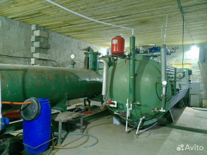 Импрегнированная Доска