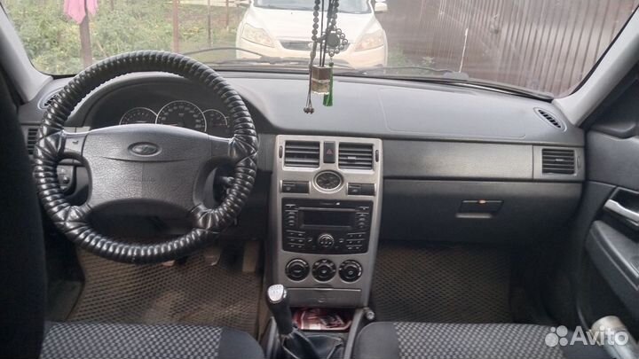 LADA Priora 1.6 МТ, 2012, 180 000 км