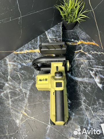 Оригинальная Цепная пила Feng Bao