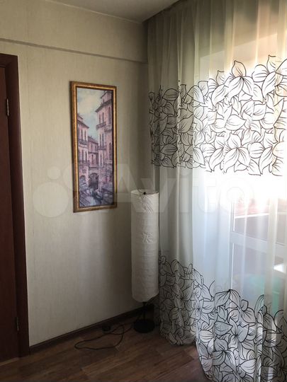 3-к. квартира, 48,2 м², 5/5 эт.