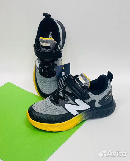 Кроссовки для мальчика 32-37р