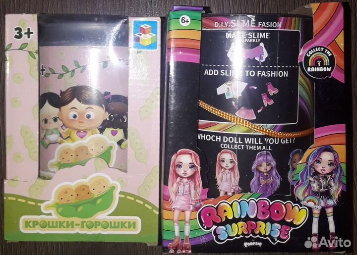 Продаю новые музыкальные игрушки