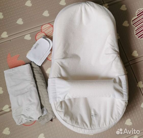 Кокон для новорожденных