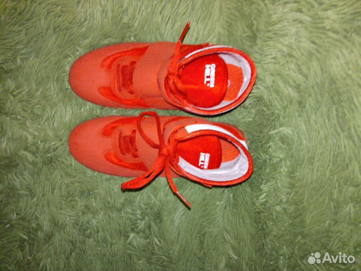 Борцовки новые на мальчика