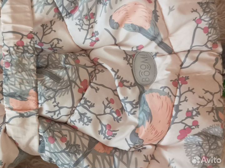 Куртка зимняя на девочку 104