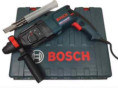 Перфоратор Bosch GBH 2-26 DRE