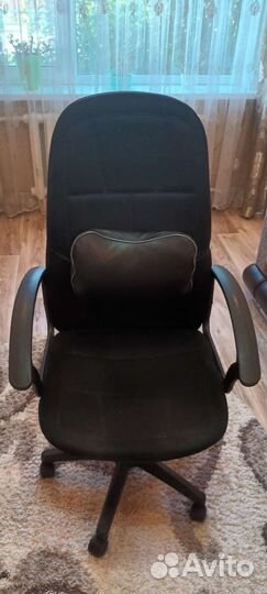 Компьютерный стул