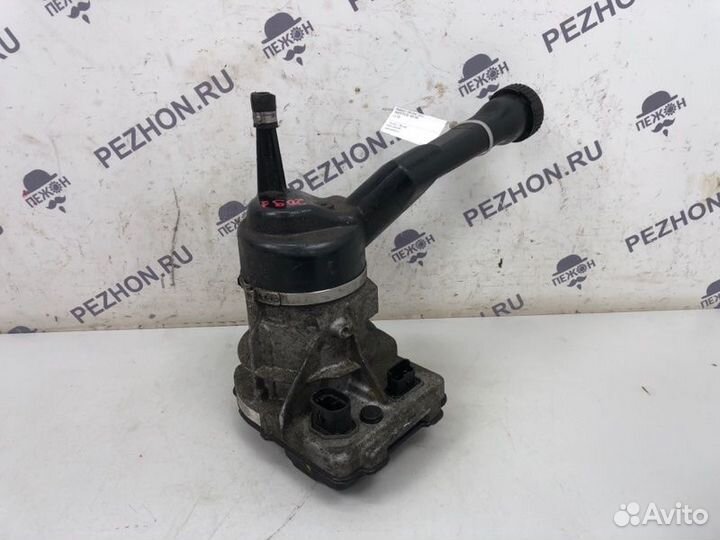 Электрогидроусилитель руля Peugeot 308 2007-2015