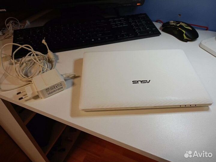 Asus x101h