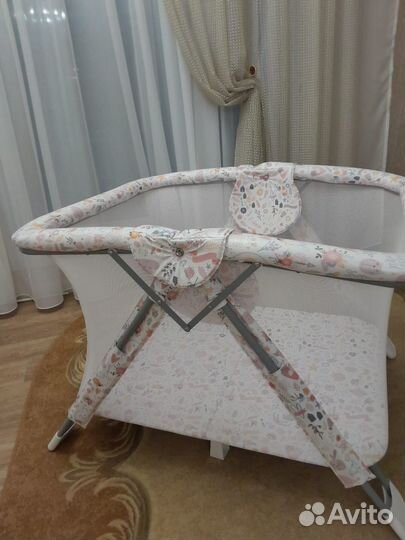 Манеж детский