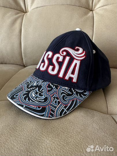 Бейсболка мужская Bosco