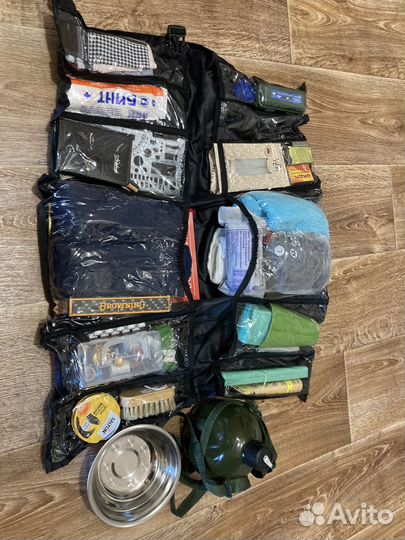 Вещевой мешок