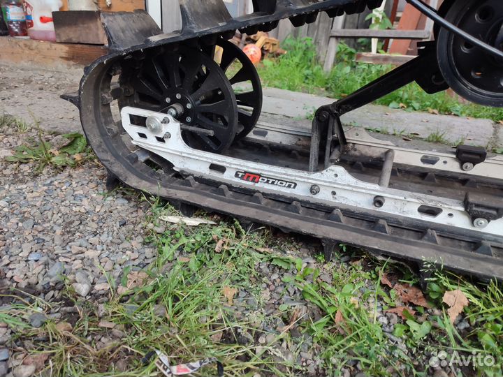 Продам SKI-DOO sammit XM 154 800R etec