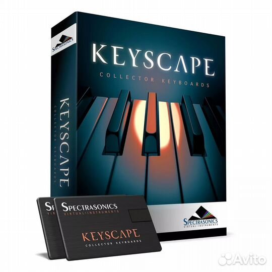 Spectrasonics Omnisphere 2 (library 54gb)