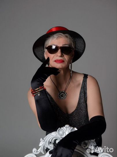 Фото и видеосьемка