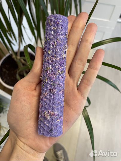 Свечи ручной работы