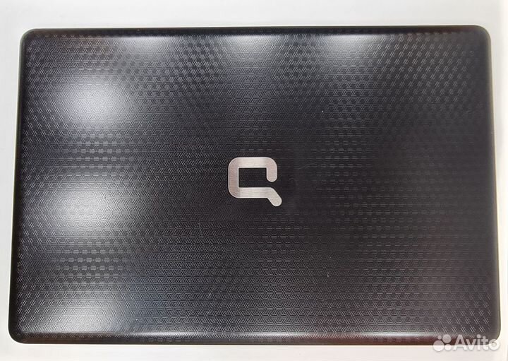 Бу Крышка матрицы (часть A) HP CQ62-a10ER