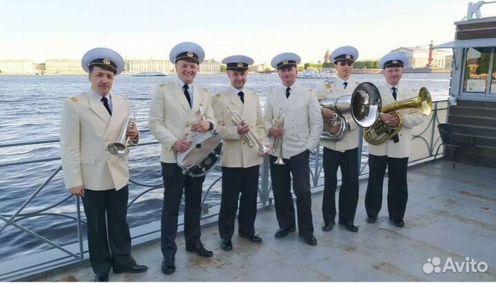 Духовой оркестр 