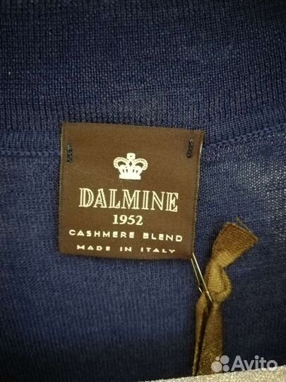 Джемпер Dalmine. Италия