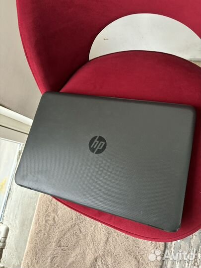 Hp 15 pentium/8 gb
