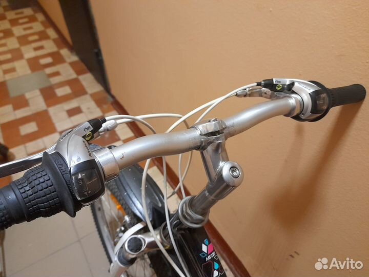 Велосипед trek MT 220 Girl's