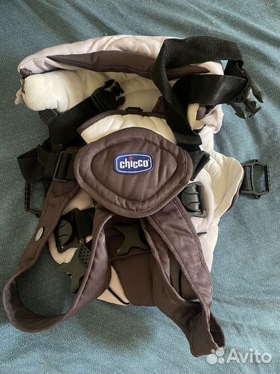 Кенгуру фирмы chicco