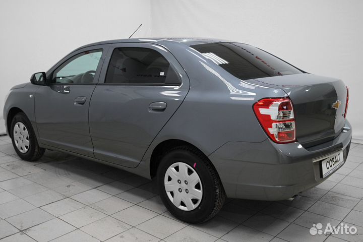 Chevrolet Cobalt 1.5 МТ, 2022