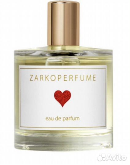 Zarkoperfume sending love распив отливант делюсь