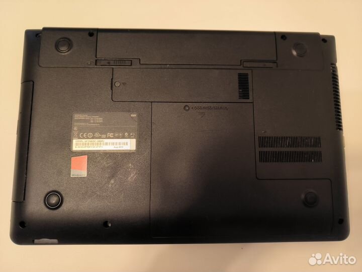 Ноутбук Samsung Core i5