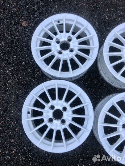 Диски r14 на ваз