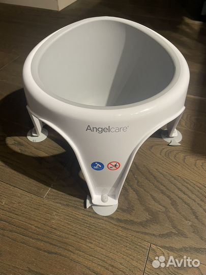 Angel care сиденье (стульчик) для купания