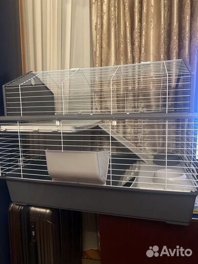 Клетка для грызунов