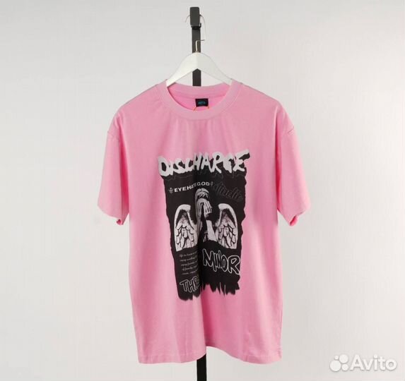 Футболка CavEmpt