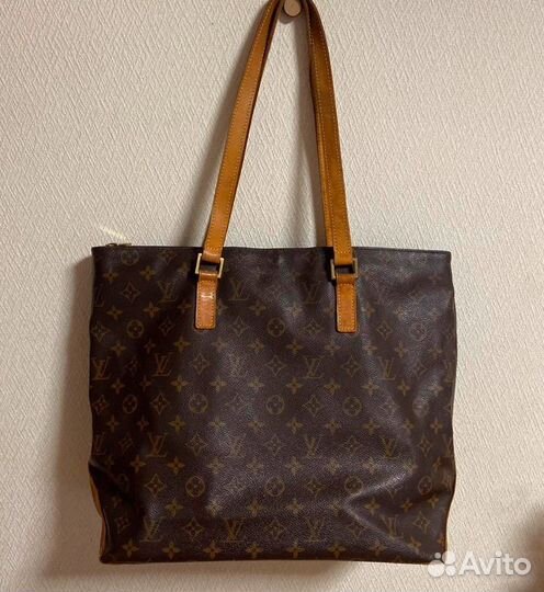 Сумка louis vuitton винтаж оригинал