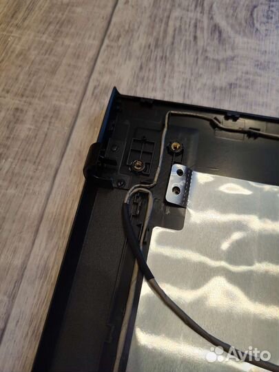 Крышка матрицы Lenovo G50-30 z50-70