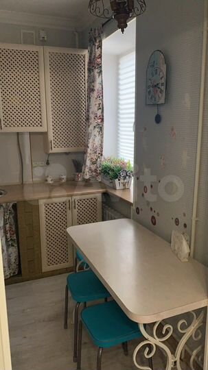 1-к. квартира, 38 м², 2/3 эт.