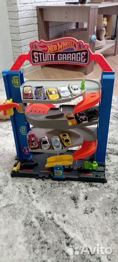 Детские машинки игрушки