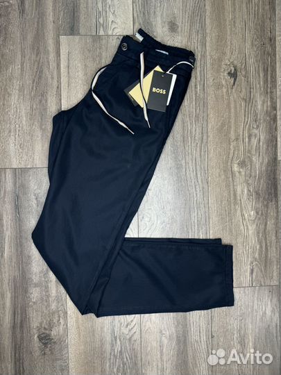 Штаны летние Boss premium