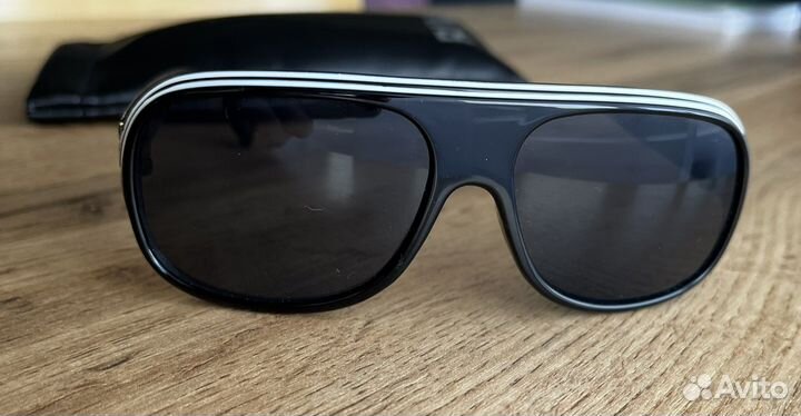 Солнцезащитные очки детские