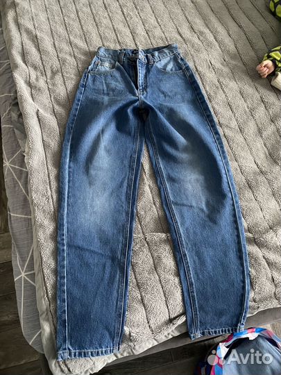 Женские вещи пакетом