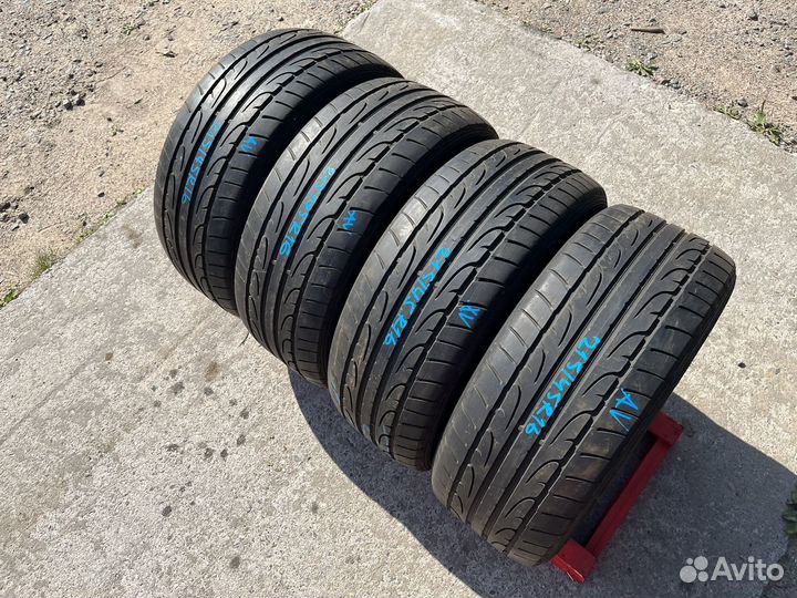 Dunlop SP Sport Maxx 215/45 R16 86H