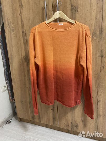 Свитер guess мужской