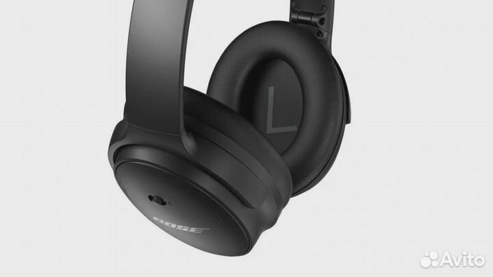 Наушники Bose QuietComfort 45