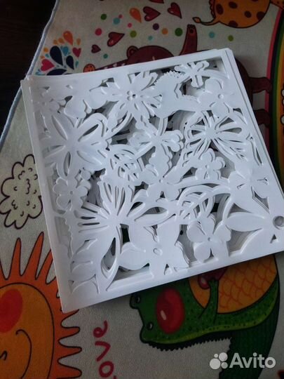 Декоративные панели